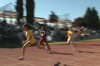 Alcobendas volver a ser la sede de los Campeonatos de Espaa de Atletismo al aire libre en 2014