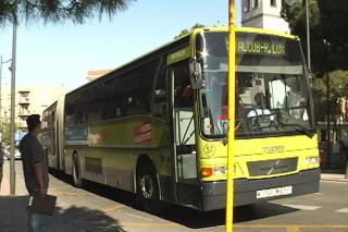 El PSOE denuncia importantes recortes en los autobuses interurbanos de Alcobendas