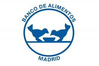 Animamos a participar con el Banco de Alimentos, este mircoles en Hoy por Hoy Madrid Norte.