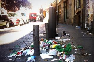 La empresa alternativa para la limpieza en Madrid tambin se enfrenta a un ERE y al despido de 1600 trabajadores