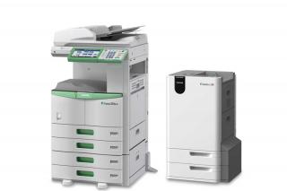 La impresora capaz de reutilizar folios es ya una realidad para nuestro consumo sostenible.