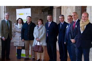 Los municipios del Parque de Guadarrama buscan una hoja de ruta para promover el turismo sostenible