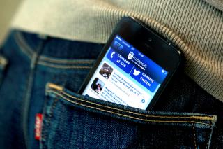 Alcobendas presenta su nueva aplicacin para dispositivos mviles