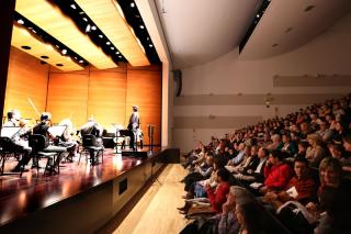 La msica de calidad llegar a todos los pblicos en Alcobendas con conciertos clsicos, populares y didcticos