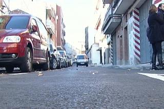 Los socialistas de Alcobendas proponen invertir un milln de euros en los barrios de la ciudad