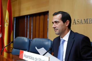 La Comunidad de Madrid va a destinar siete millones de euros para la atencin a drogodependientes en 18 municipios