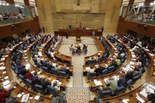 Los socialistas critican el recorte de 835.000 euros en los presupuestos regionales para Alcobendas