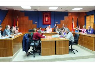 Paracuellos pide al gobierno regional la remodelacin la calle Chorrillo Alta dentro del Prisma.