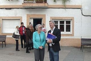El PSOE de San Sebastin de los Reyes ensalza la importancia de las prximas elecciones europeas.