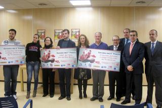 AICA y el Ayuntamiento de Alcobendas entregan los premios Compra y viaja