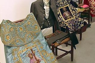 Una muestra recoge 5 siglos de aficin por la tauromaquia en Alcobendas con motivo de las fiestas de la Paz