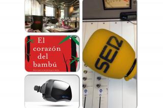 La realidad virtual se mezcla con la cocina, la literaria y la actualidad, este mircoles en Hoy por Hoy Madrid Norte.