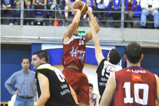 El VII Mundialito de basket de la Integracin se jugar en febrero en Alcobendas.