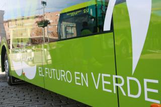 El PSOE de Tres Cantos denuncia nuevos recortes este ao en el servicio de autobuses de la ciudad