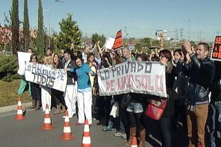 La renuncia a la privatizacin de la sanidad pblica, este martes en Hoy por Hoy Madrid Norte.