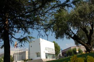 El auditorio municipal ser el escenario del IX Concurso Internacional de Canto Villa de Colmenar Viejo 
