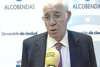 UPyD pide que una instalacin deportiva de Alcobendas lleve el nombre de Luis Aragons