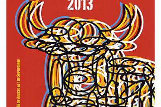 Convocado el concurso de carteles para los encierros de 2014 en San Sebastin de los Reyes