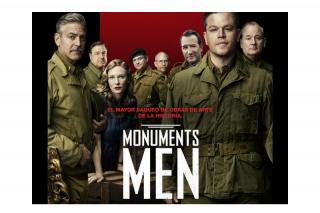SER Madrid Norte y Yelmo Cines Plaza Norte 2 te invitan al estreno en exclusiva de Monuments Men 