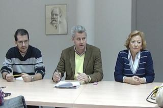 El PSOE de San Sebastin de los Reyes pide honrar a las vctimas del franquismo 