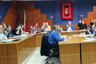 Paracuellos de Jarama aprueba cambios en su reglamento orgnico municipal