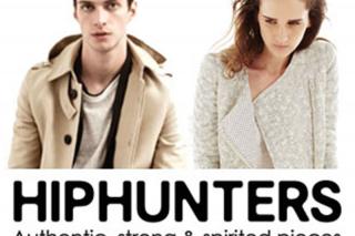Emprendedoras 2.0, Hiphunters.com un espacio para descubrir y comprar moda de diseo.