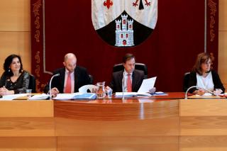 El Ayuntamiento de Alcobendas paga en 24 das a sus proveedores segn el informe municipal de morosidad