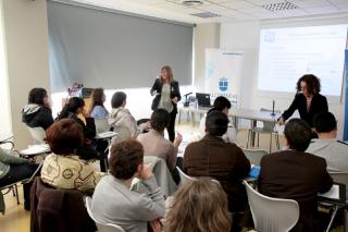 El Club de Empleo de Alcobendas pone en marcha talleres mensuales con recursos para la bsqueda de trabajo 
