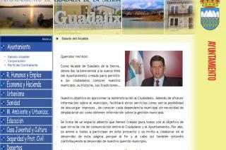 IU denuncia que un arquitecto suspendido de empleo y cargo pblico por el TSJM sigue trabajando para el ayuntamiento de Guadalix 
