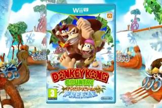 SER Jugones: Donkey Kong Country Tropical Freeze, plataformas y desafo a partes iguales.