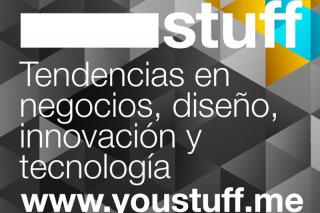 Youstuff.me, la Newsletter para innovadores en nuestro Mundo 2.0.