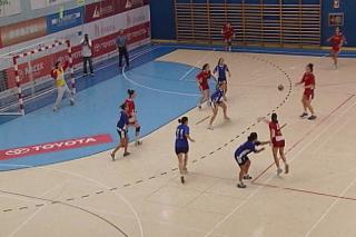 La Copa de la Reina de balonmano se disputa hasta el domingo en Alcobendas con el equipo local como favorito