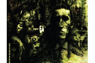 El mito del gnero de terror H. P. Lovecraft protagoniza este sbado unas jornadas en Alcobendas.
