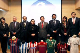 El 11 y 12 de abril se disputar el I Memorial Luis Aragons en Alcobendas