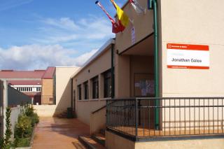 Las jornadas de puertas abiertas en los colegios pblicos de Algete comienzan a final de mes