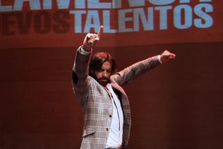 Alcobendas pondr el nombre de Paco de Luca a un auditorio y Rafael Amargo ser jurado de su festival flamenco