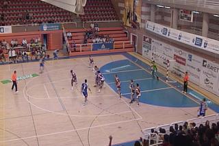 Tercera edicin del Torneo de balonmano franco-ibrico en Alcobendas