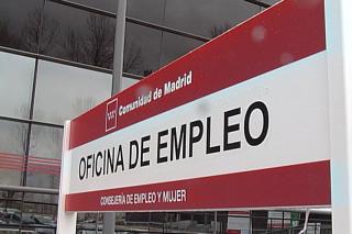 Los grandes municipios de la zona norte de Madrid reducen su cifra de paro en marzo