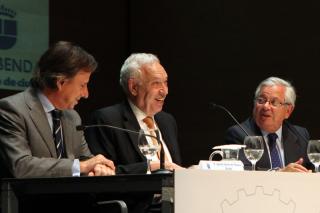 Garca Margallo inaugura en Alcobendas el VIII Congreso Iberoamericano de Periodismo
