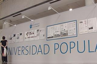 Elegida la nueva sede de la Universidad Popular de Alcobendas