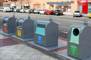 Alcobendas realiz un nuevo rcord de reciclaje de envases y vidrio durante el ao 2013