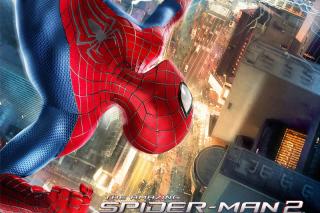 The Amazing Spiderman atrapa a los espectadores con sus poderes arcnidos