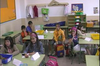 Polmica poltica sobre ayudas escolares en Alcobendas