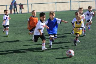 Tres Cantos abre el plazo de inscripcin en las Escuelas Deportivas Municipales