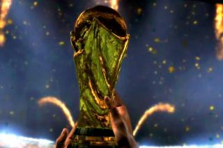 SER Jugones: Copa Mundial de la FIFA 2014, en busca de otra estrella para el escudo
