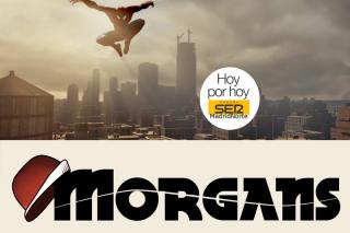 La msica de los Morgans y el nuevo juego de Spiderman, este mircoles en Hoy por Hoy Madrid Norte