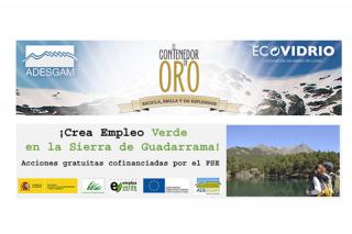 Networking para empresas tursticas ecolgicas de la Sierra de Guadarrama