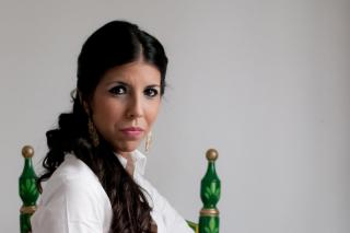 Cristina Soler, primer premio Alcobendas Flamenca Nuevos Talentos