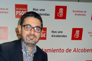 El grupo socialista reclama el cheque vivienda para los vecinos de Fuentelucha de Alcobendas