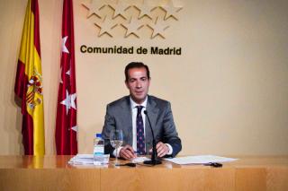 Madrid aprueba la convocatoria de becas de FP con 22 millones y sube las cuantas de las ayudas